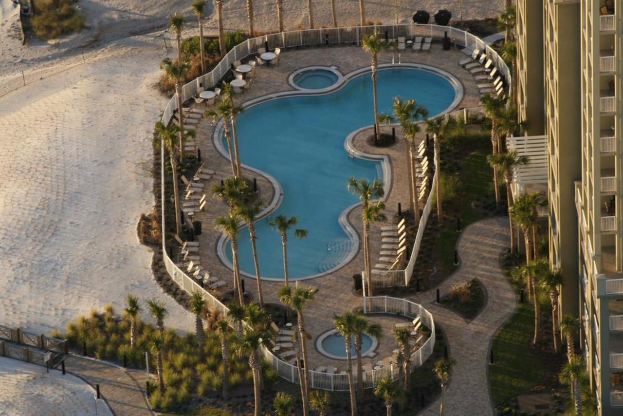 Grand Panama Beach Resort Панама-Сити Экстерьер фото