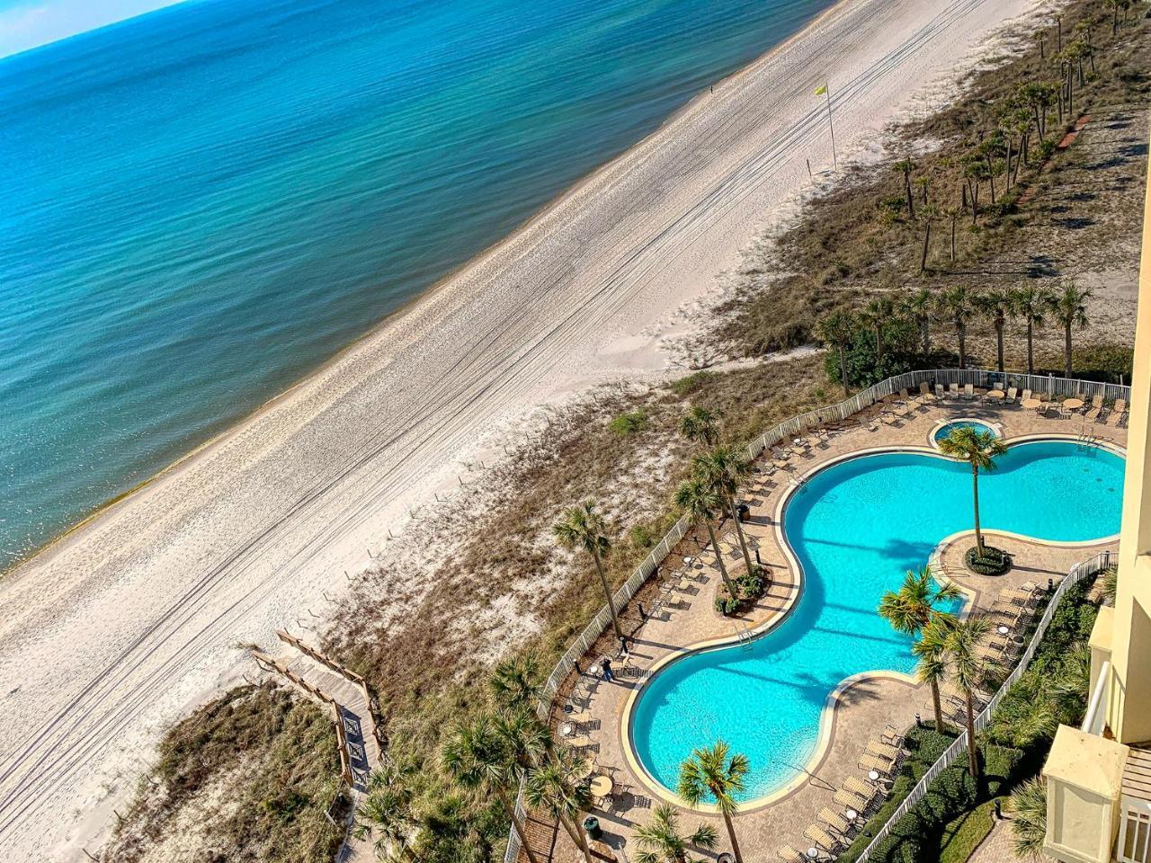 Grand Panama Beach Resort Панама-Сити Экстерьер фото